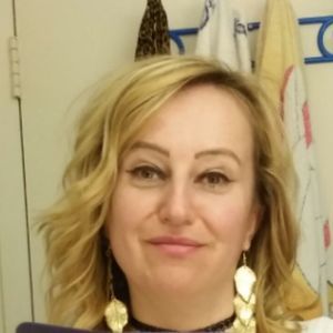 Meet your Posher, Csilla